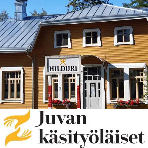 Juvan Käsityöläiset ry