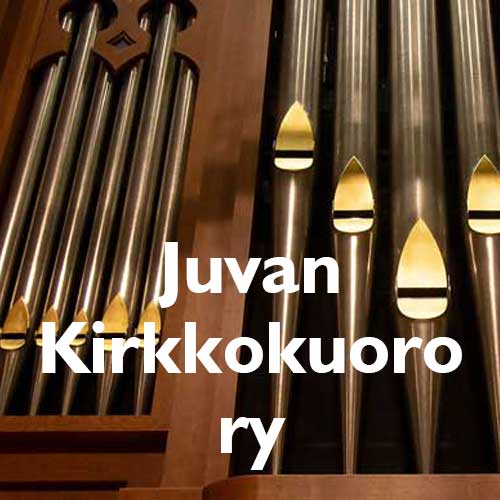 Juvan Kirkkokuoro ry