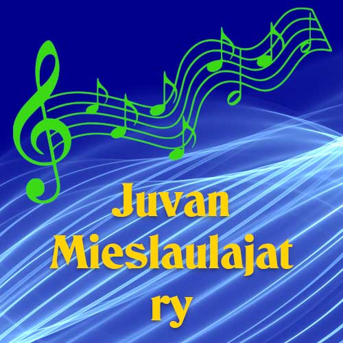 Juvan Mieslaulajat ry