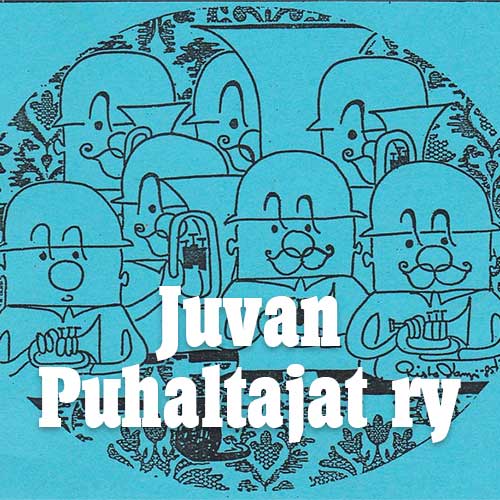 Juvan Puhaltajat ry