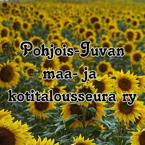 Pohjois-Juvan maa- ja kotitalousseura ry