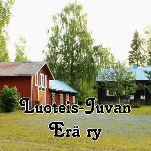 Luoteis-Juvan Erä ry