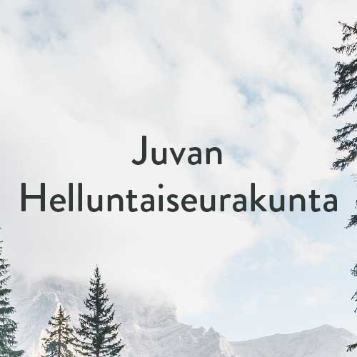 Juvan helluntaiseurakunta