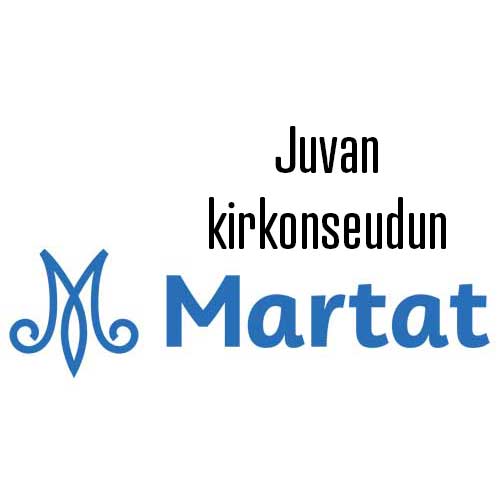 Juvan Kirkonseudun Martat ry