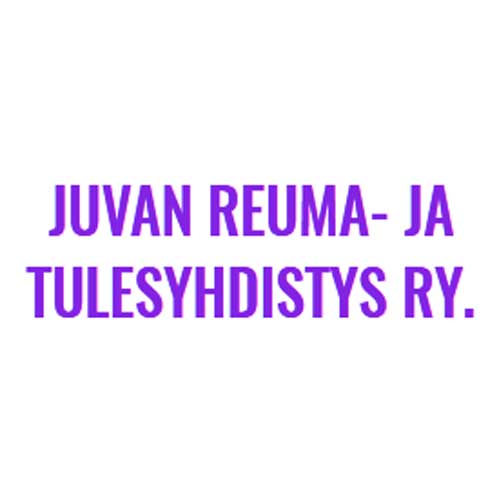 Juvan Reuma- ja Tulesyhdistys ry