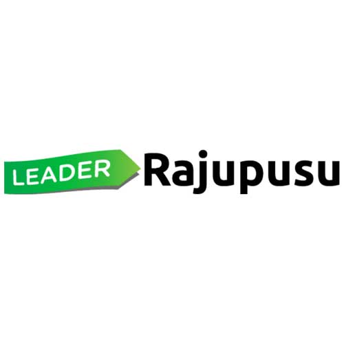 Rajupusu Leader ry