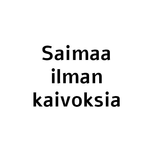 Saimaa ilman kaivoksia ry