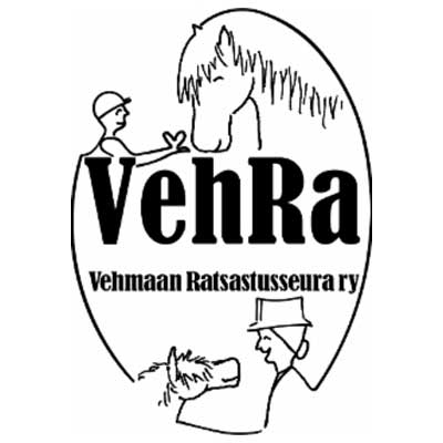 Vehmaan Ratsastusseura ry